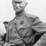 Architect of near-victory in 1916. General Alexei Brusilov. Photo: Wikimedia